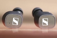 The More Affordable TWS Earphones by Sennheiser The More Affordable TWS Earphones by Sennheiser