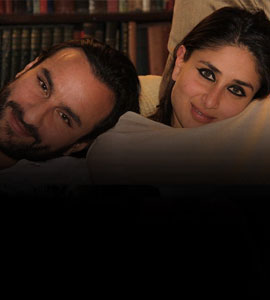 'To Eternity And Beyond': From Kareena To Saif On 8th Wedding Anniversary