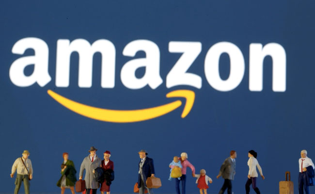 Amazon Gets Interim Relief As Future-Reliance Deal Put On Hold Amazon Gets Interim Relief As Future-Reliance Deal Put On Hold