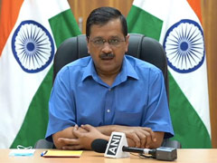 No Posters To Be Pasted Outside Homes Of Covid Patients: Delhi Government
