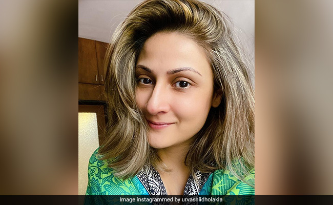 Urvashi Dholakia, Recovered From COVID-19, Reveals Why She "Chose To Keep Quiet"