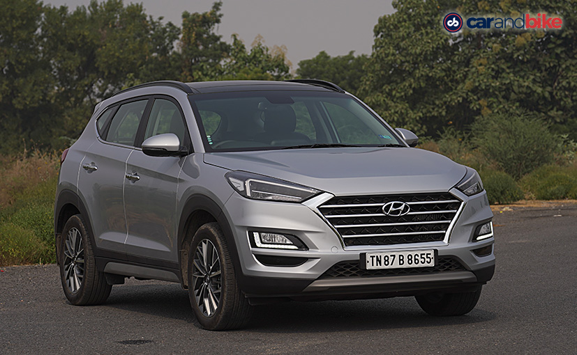 2020 Hyundai Tucson Facelift Review