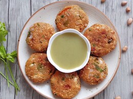 Air Fryer Recipe: एयर फ्रायर में बनाएं टेस्टी राजमा कटलेट्स, नोट करें हेल्दी रेसिपी