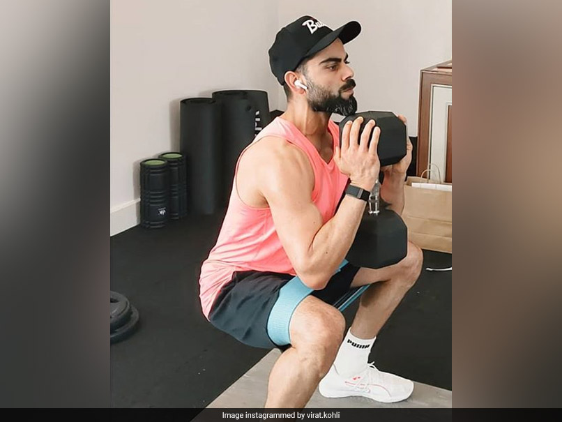 IPL 2020: Virat Kohli Reveals Timeline That Helps Him Reach Optimum Output