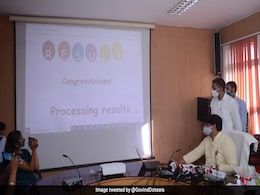Rajasthan BSTC Result Declared Rajasthan BSTC Result Declared