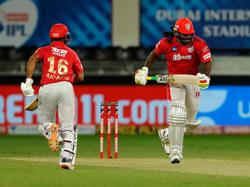 IPL 2020, KXIP vs RR: Graeme Swann Believes Chris Gayles Inclusion Has "Completely" Changed Kings XI Punjab