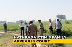 Hathras Gang Rape Case: Allahabad High Court Adjourns Hearing To November 2 Hathras Gang Rape Case: Allahabad High Court Adjourns Hearing To November 2