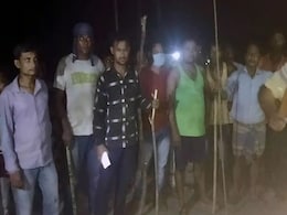 Assam, Mizoram Officials Hold Talks To Resolve Border Clash Assam, Mizoram Officials Hold Talks To Resolve Border Clash