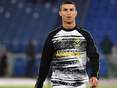 Manchester United Join Manchester City In Race For Cristiano Ronaldo