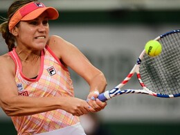 French Open: "Problem-Solver" Sofia Kenin Looks To Add Rolland Garros "Piece" To Puzzle French Open: "Problem-Solver" Sofia Kenin Looks To Add Rolland Garros "Piece" To Puzzle