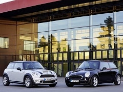 MINI To Add Crossover And A Compact Car To Its EV Range