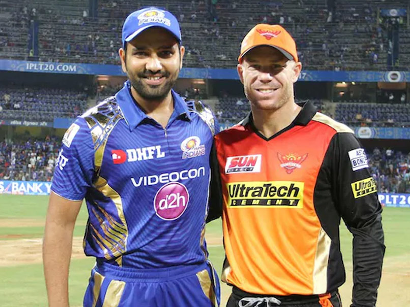 MI Vs SRH Highlights: मुंबई इंडियंस ने हैदराबाद को 34 रन से दी पटखनी