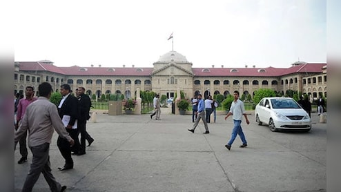 No Criminal Offence In Merely Supporting Pakistan: Allahabad High Court
