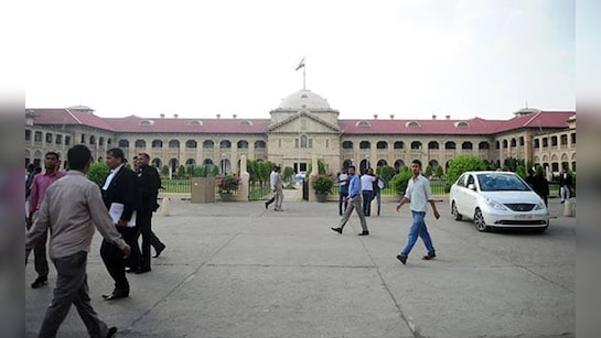 No Criminal Offence In Merely Supporting Pakistan: Allahabad High Court