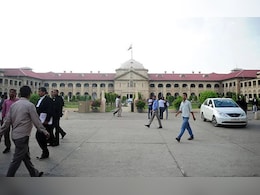 No Criminal Offence In Merely Supporting Pakistan: Allahabad High Court No Criminal Offence In Merely Supporting Pakistan: Allahabad High Court