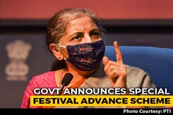 Travel Payout, Festival Advance For Government Employees Till March Travel Payout, Festival Advance For Government Employees Till March