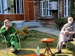 'Have To Take Back What Was Snatched...': Mehbooba Mufti After Release