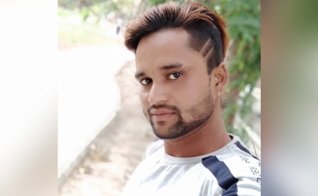 नाम बदलकर नाबालिग लड़की से दोस्ती की और उसे लेकर फरार हो गया आरोपी, पुलिस ने पकड़ा