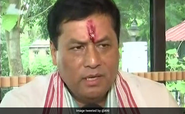 Assam Tables Bill To Accord Associate Official Language Status To Bodo