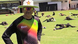 Former India Cricketer Lalchand Rajput Roped In As UAE Head Coach
