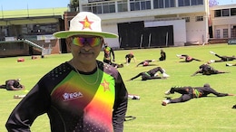 Zimbabwe Head Coach Lalchand Rajput Covid-Positive At Start Of Sri Lanka Tour