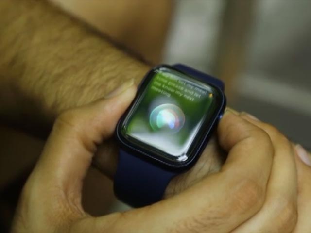 Apple Watch Series 6 Full Review