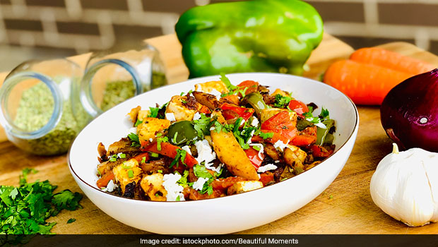 Low-Fat Recipes: 8 Healthy Dinners You Can Cook In 30 Minutes