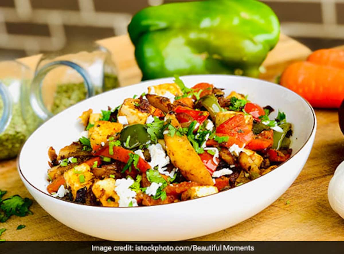 Low-Fat Recipes: 8 Healthy Dinners You Can Cook In 30 Minutes ...