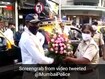 Mumbai Cop Beaten By Woman Felicitated At Same Spot For Selfless Service Mumbai Cop Beaten By Woman Felicitated At Same Spot For Selfless Service