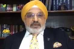 More Than Child Education, We Need To Educate The Parents: Jagpreet Singh More Than Child Education, We Need To Educate The Parents: Jagpreet Singh