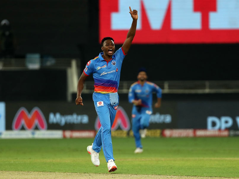 IPL Purple Cap 2020: कागिसो रबाडा ने चहल से छीनी पर्पल कैप, सबसे ज्यादा विकेट लेने वाले गेंदबाज बने