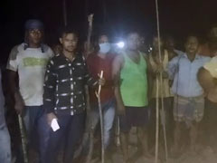 Mizoram Pulls Troops From Assam Border As Centre Sends Top Officials