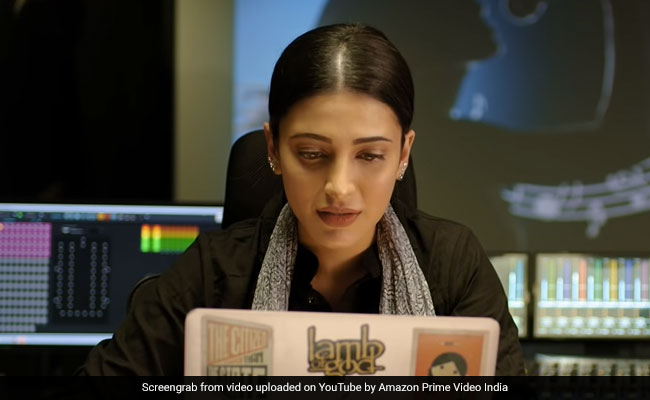 <i> Putham Pudhu Kaalai</i> Review: Amazon Prime's Tamil Anthology Is Easy On The Mind And Eye