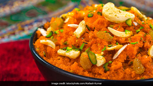 5 Vrat-Special <i>Halwa</i> Recipes To Try This Navratri