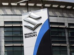 No Urgent Need To Cut GST On Cars: Maruti Suzuki