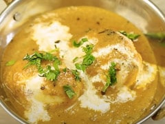 Watch: Shahi Egg Curry Recipe: A Protein-Rich Indian Dish With A Touch Of Royalty Watch: Shahi Egg Curry Recipe: A Protein-Rich Indian Dish With A Touch Of Royalty