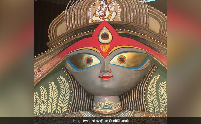 Durga Ashtami: <i>Muhurat</i> And Significance Of Maha Ashtami