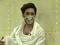 Amit Shah Was 'Quiet': Chirag Paswan To NDTV On Squaring Off With JD(U)