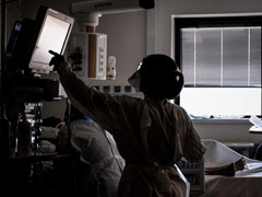 Even Mild COVID-19 Infections Can Leave People Sick for Months: Study