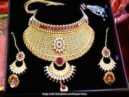 Amazon Great Indian Festival Sale: Upto 80% Off On Traditional Jewellery Amazon Great Indian Festival Sale: Upto 80% Off On Traditional Jewellery