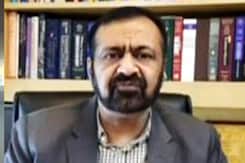 Take The Pandemic Very Seriously, Says Dr Sudhir Bhandari Of SMS Hospital Take The Pandemic Very Seriously, Says Dr Sudhir Bhandari Of SMS Hospital