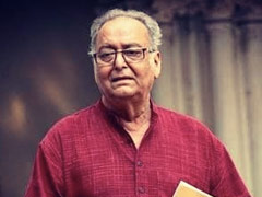 Concern Grows For Actor Soumitra Chatterjee As Covid Stokes Cancer Fears