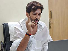 Don't Mind Criticism, But BJP Should Use Words Wisely, Says Chirag Paswan