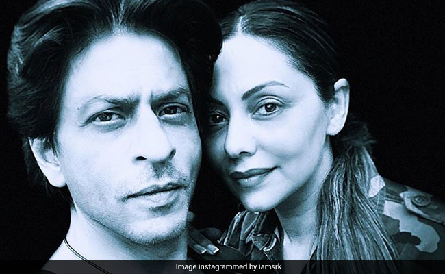 शाहरुख खान ने आर्यन खान के जन्म को लेकर किया खुलासा, बोले- गौरी की हालत देख मैं बच्चे को भूल गया और...