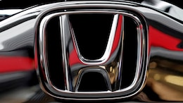 Honda Shares Jump As Reports Say It Wants Nissan As Subsidiary