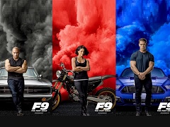 The Fast & Furious Franchise Will End After 2 More Movies