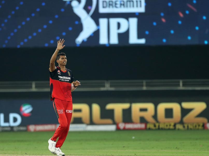 IPL 2020, Indian Premier League, Royal Challengers Bangalore vs Rajasthan Royals Face-Off: Navdeep Saini vs Jos Buttler