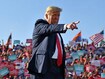 Blog: A Week Before US Polls, The 3 Possible Outcomes Blog: A Week Before US Polls, The 3 Possible Outcomes