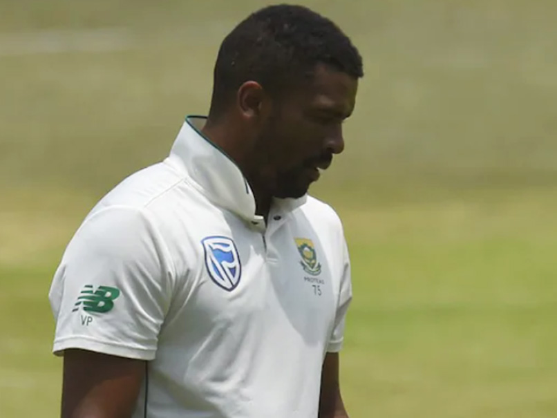Former South Africa Pacer Vernon Philander's Brother Shot Dead In Cape Town