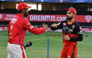 PBKS vs RCB: विराट के चैलेंजर्स के सामने होगी पंजाब की परीक्षा, प्लेइंग इलेवन को लेकर माथापच्ची, देखें संभावित XI